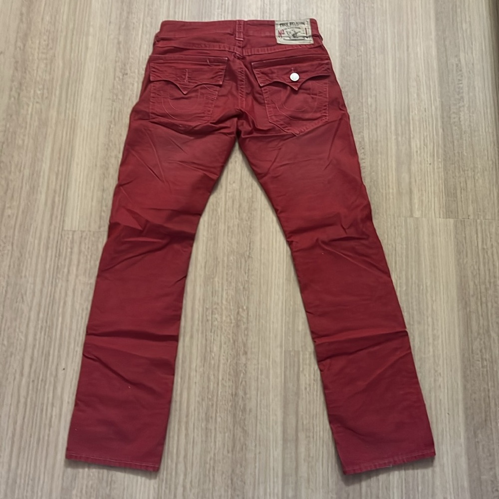 True Religion Ricky Jeans - Picture 2 of 5